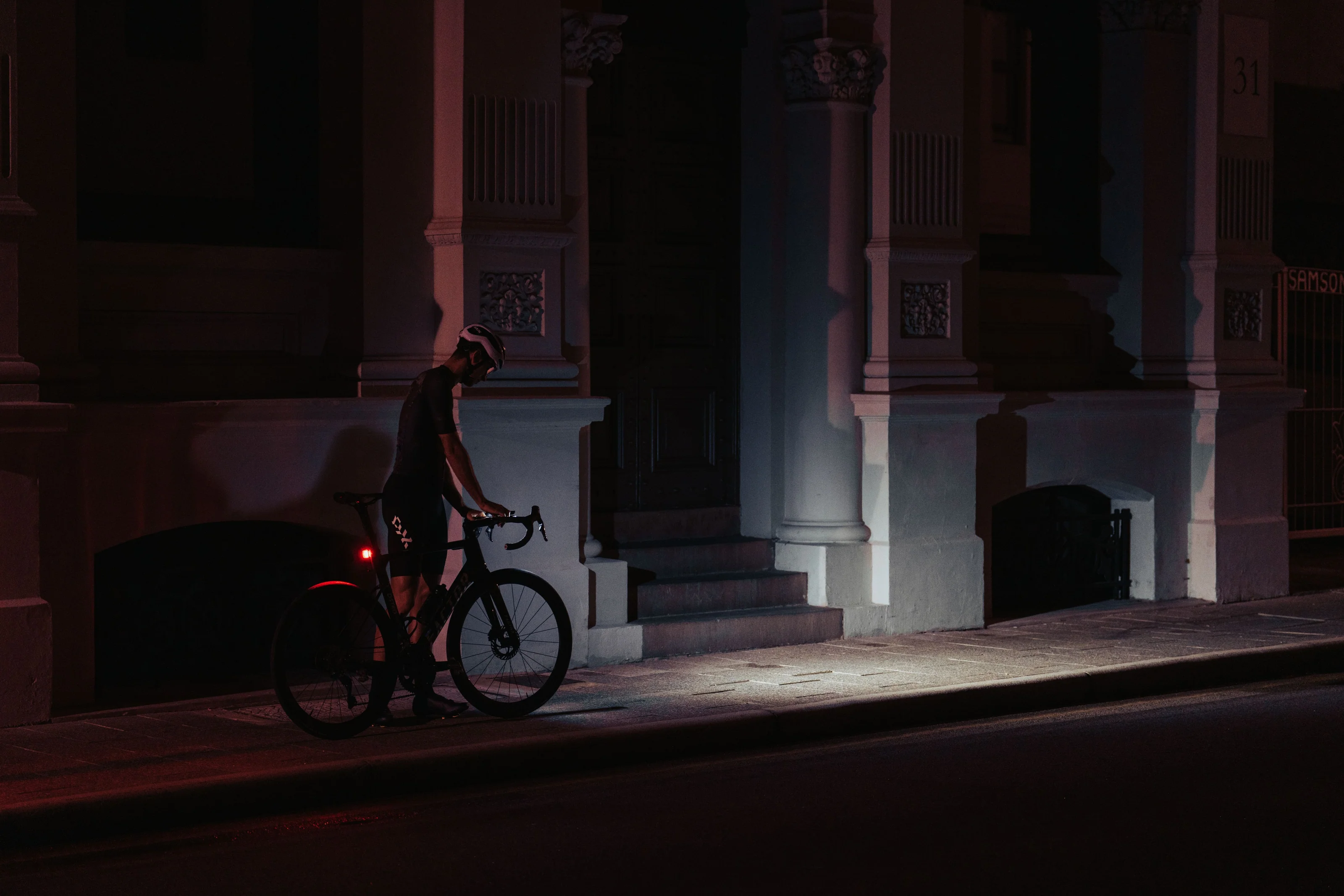 Illuminate Your Path, Own Every Ride